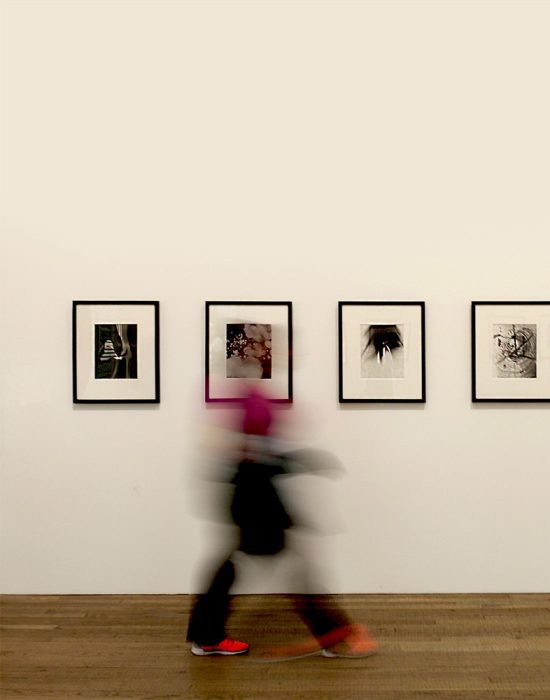 curation curation
